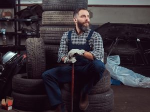 Рейтинг интернет-магазинов шин и дисков: как выбрать надежный?